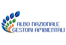 certificazione albo gestori ambientali