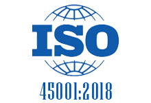 certificazione iso 45001