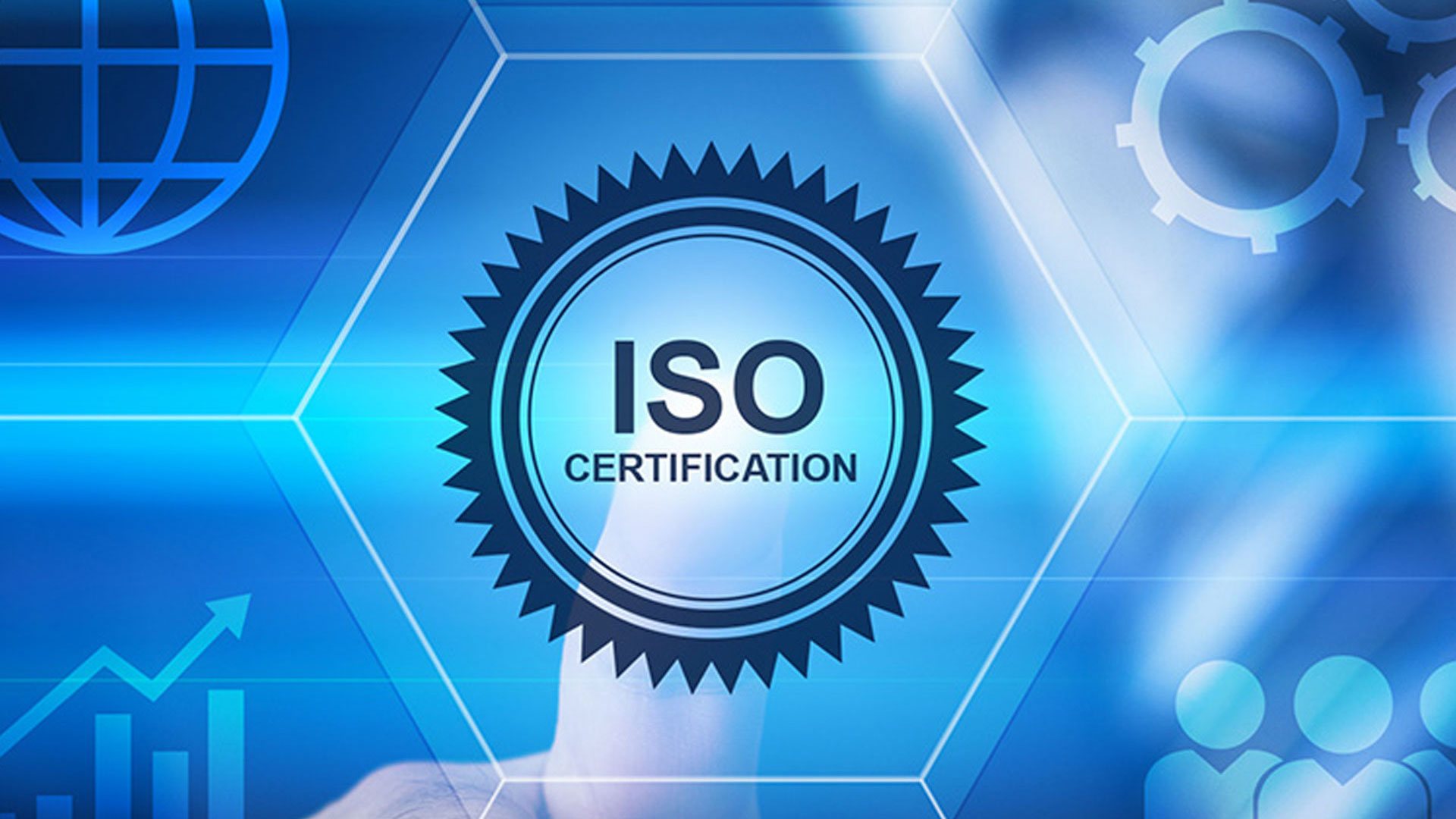 le nostre certificazioni