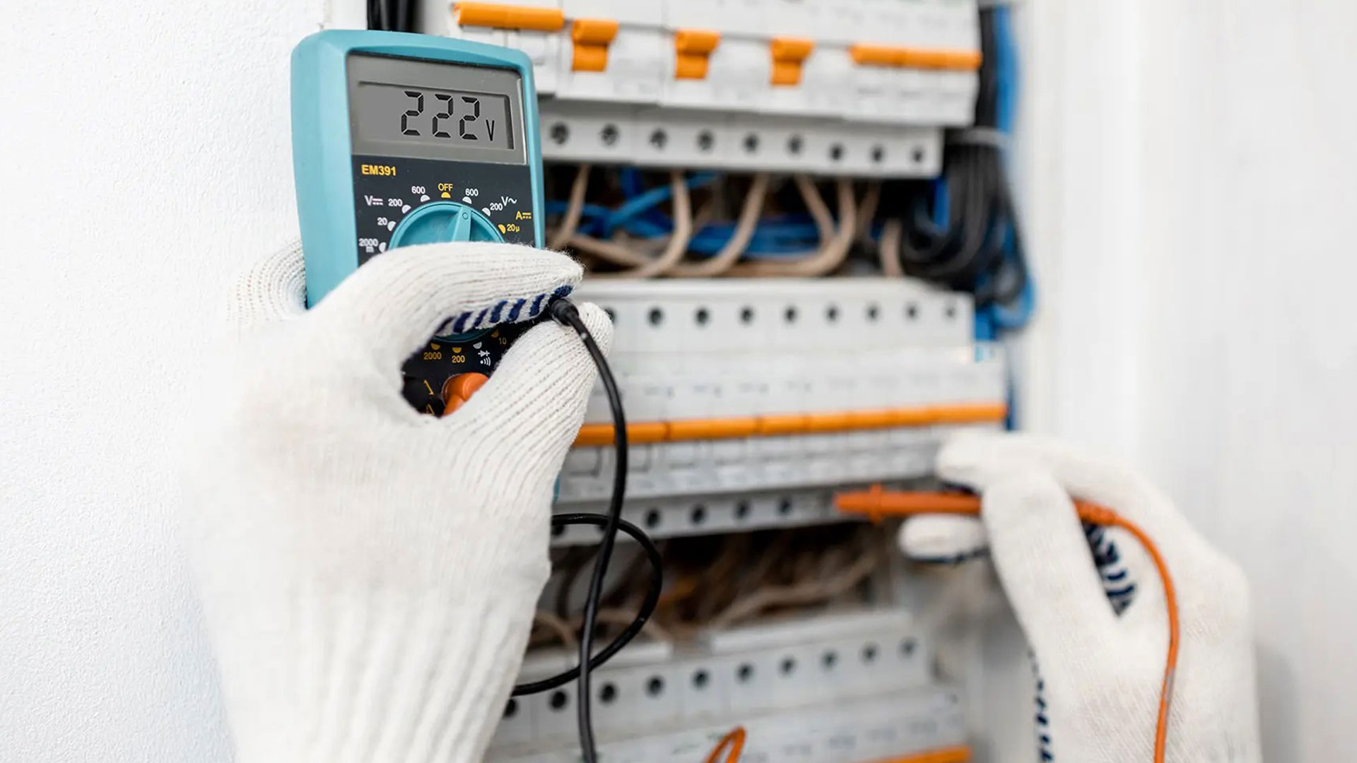 electrical installations