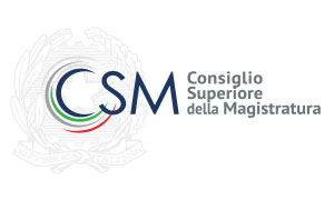 consiglio superiore magistratura