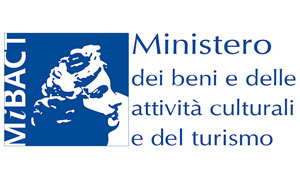 ministero beni attivita culturali e turismo