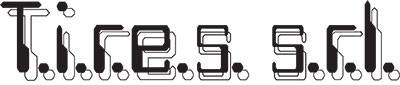 Logo ufficiale dell'azienda T.i.r.e.s. S.r.l.